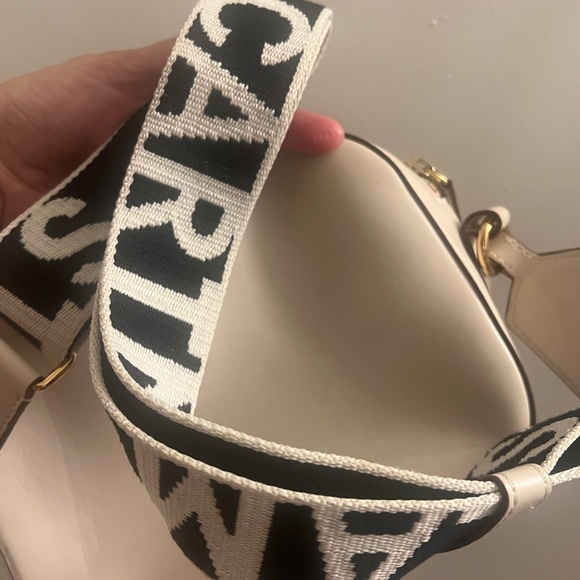 💥🔥Stella McCartney Buffed cream leather crossbody bag and wallet (set)!💥⛅️✨ - Picture 8 of 16